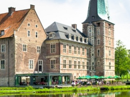 Foto: Schloss Raesfeld