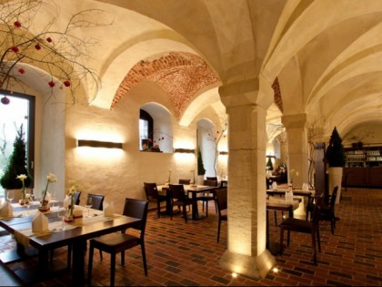 Foto: Schloss Raesfeld