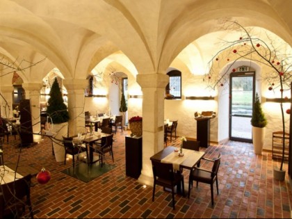 Foto: Schloss Raesfeld