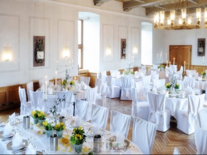 Foto: Schloss Raesfeld